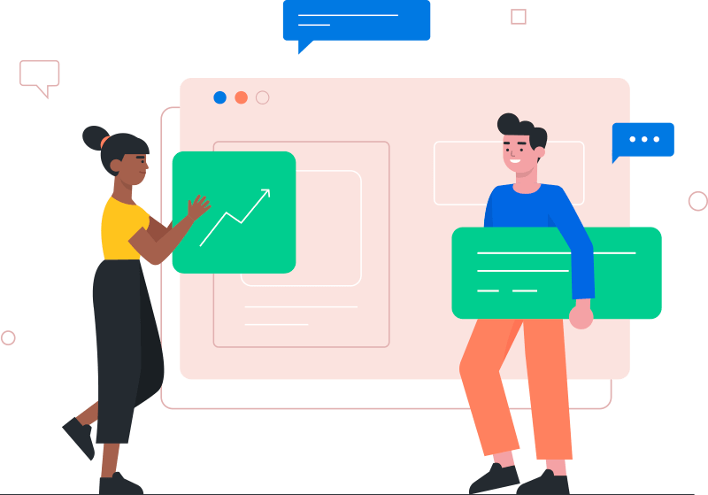 Ilustración Sobre Nosotros